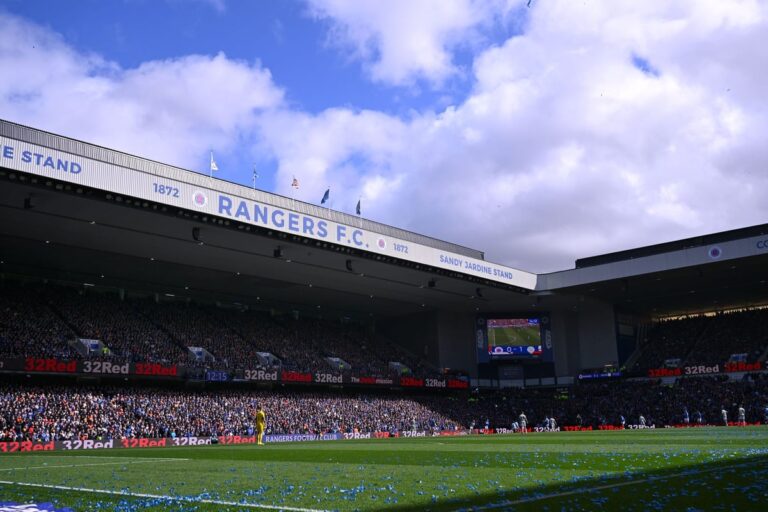 Ex Rangers and Arsenal star with burning desire to launch managerial career edges closer to landing first EFL job