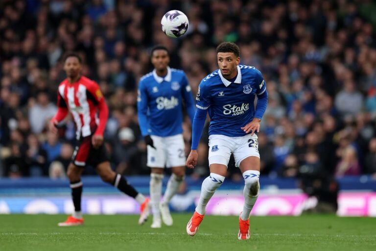 Rangers make transfer move for ‘athletic’ former Everton and Sheffield United star as third summer deal sealed