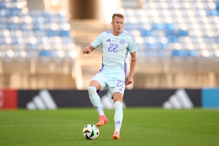 Rangers ‘finalise’ second summer signing as Derek McInnes agrees long-term deal for international defender