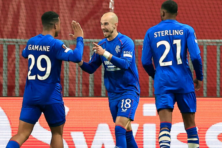 Rangers backed to make £5m for Ibrox favourite as blockbuster transfer return chances rated