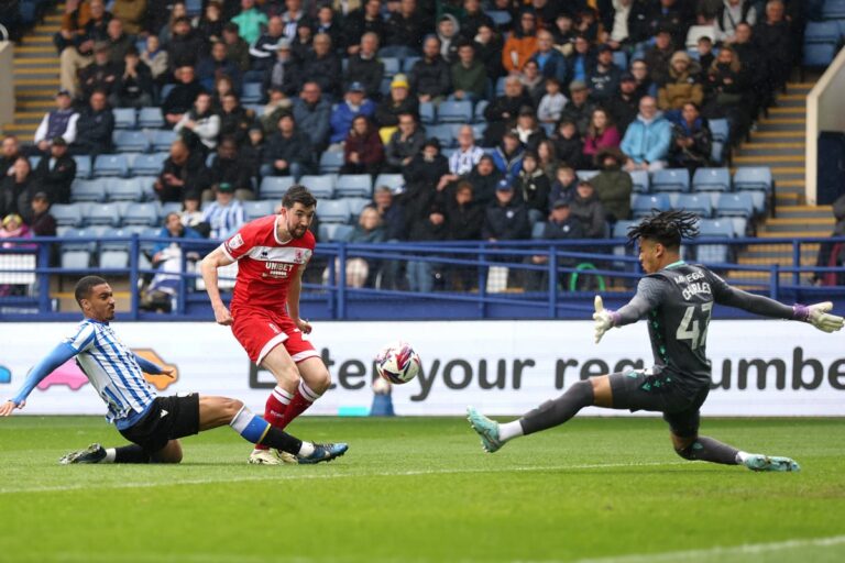 Rangers warned Sheffield Wednesday transfer raid could cost big bucks as star swoop may reach £10m