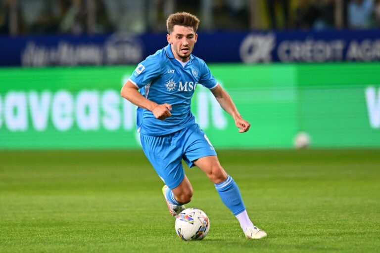Billy Gilmour applauds Rangers transfer move as latest Ibrox deal wins Napoli star’s approval