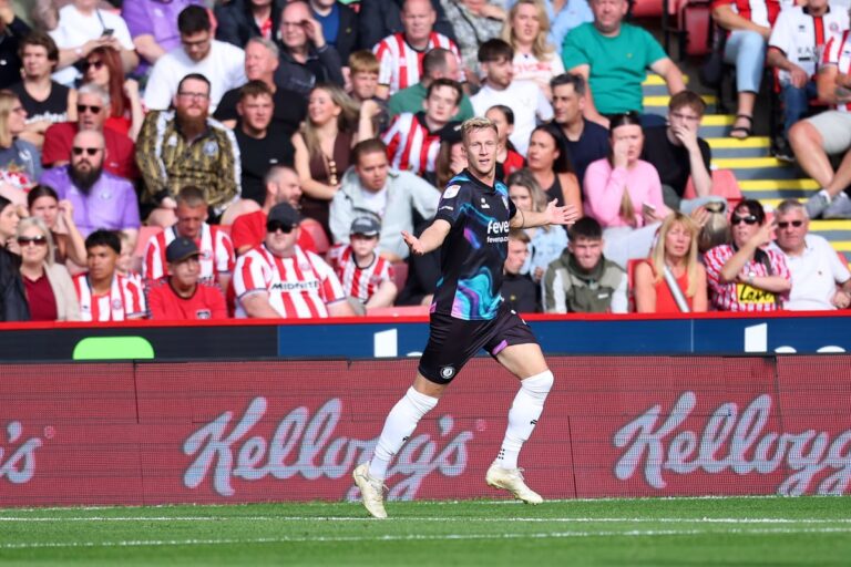 Rangers seal reunion with Scotland international as Derek McInnes hails defender’s Ibrox DNA