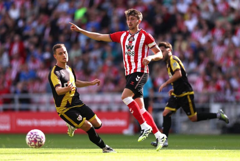 Rangers transfers: five ‘realistic’ signings including Liverpool and Sunderland players