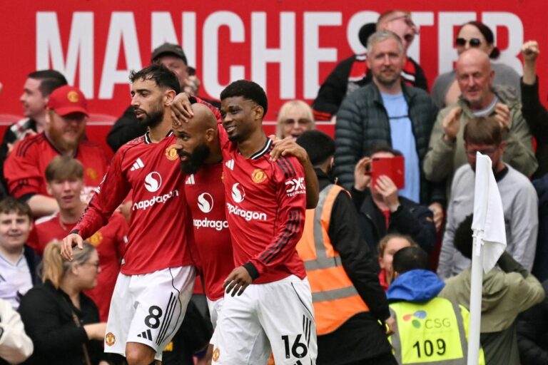 Man Utd receive transfer ‘approaches’ for ex Rangers star as Old Trafford stance made clear