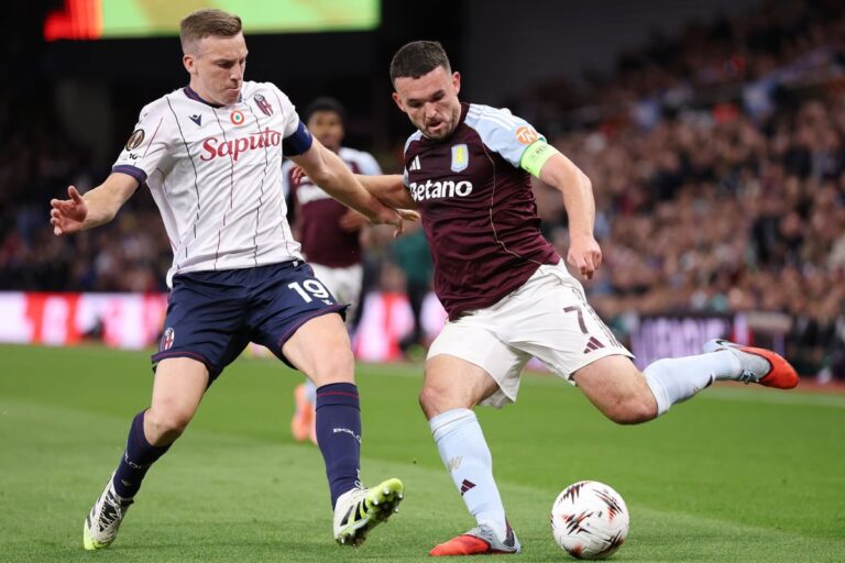Scotland star gets candid over pain of Rangers release that sparked ‘one of the worst feelings in the world
