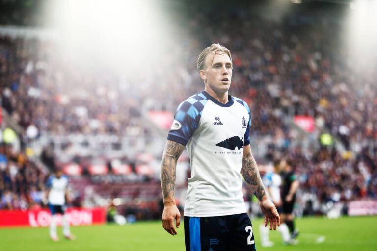 Celtic’s £3m battle, Rangers linked to ‘emerging talent’, Hearts deal edges closer – Scottish transfer news