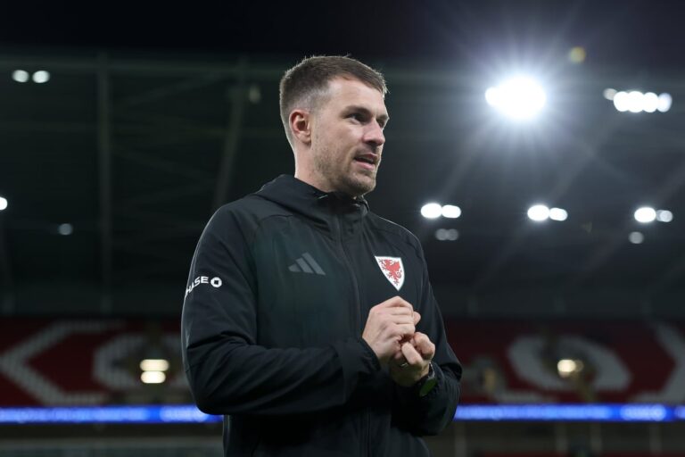 Decorated ex-Rangers man lands third-tier role and says he’s been preparing ‘for many years’