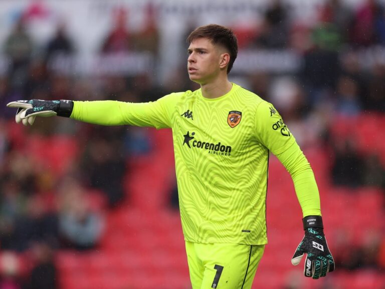 Rangers set to sign ‘huge personality’ as major transfer breakthrough emerges amid Ibrox departure