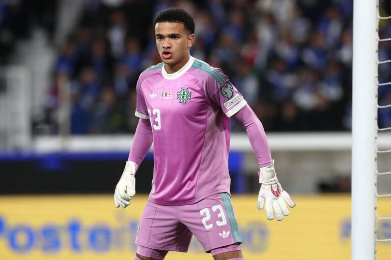 Rangers-linked international destined to be ‘real star’ breaks cover on long-standing Ibrox transfer rumours