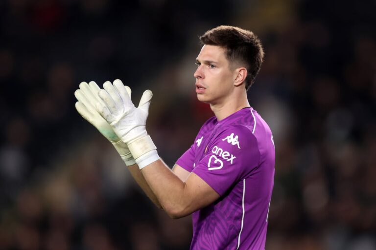 Rangers confirm Ivor Pandur transfer as fee and contract details disclosed