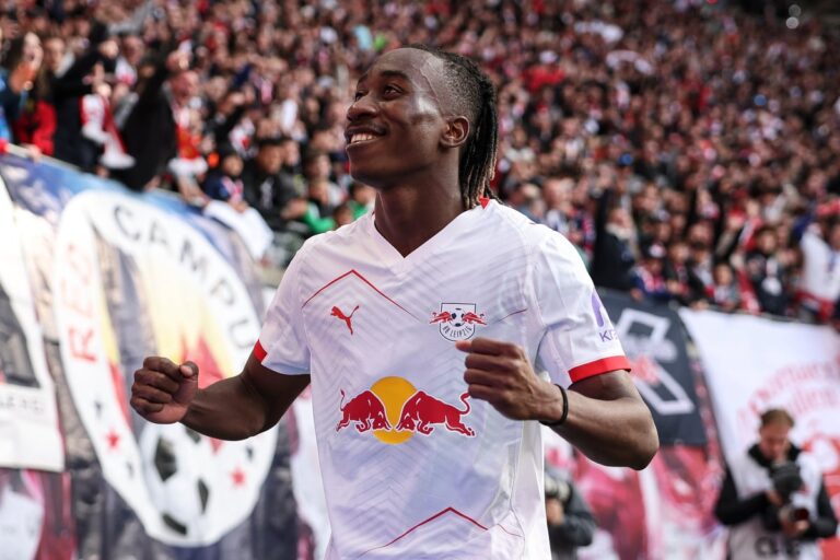 Star Rangers turned down heading for £112m transfer amid PSG and Liverpool interest as he eyes Ballon D’or