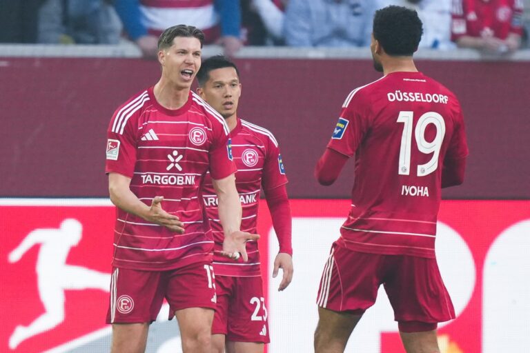 World Cup-bound £2.7m Rangers flop braced for dream Bundesliga transfer despite relegation to third-tier