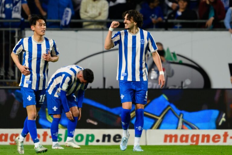 Rangers exit looming, Celtic backed for ‘exciting’ deal, Scotland record breaker’s mega move – Scottish transfer news