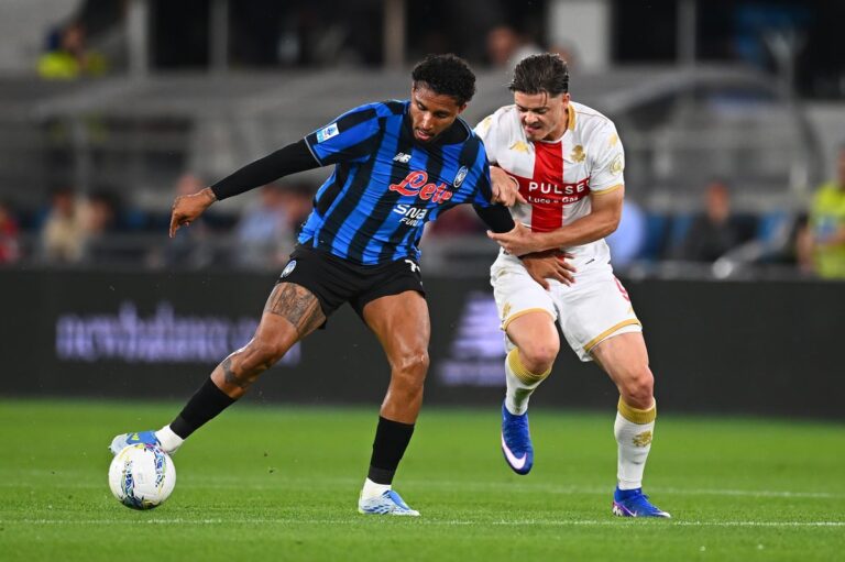 Rangers star’s ‘favoured’ transfer option revealed with €45m midfielder poised for Man Utd move