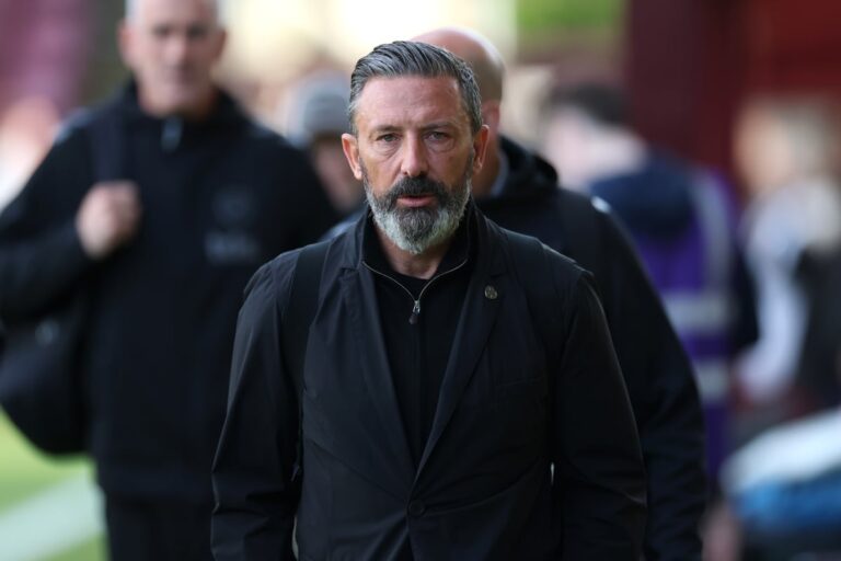 Celtic, Rangers and Hearts hijack World Cup with wild week back home – but key players are in America