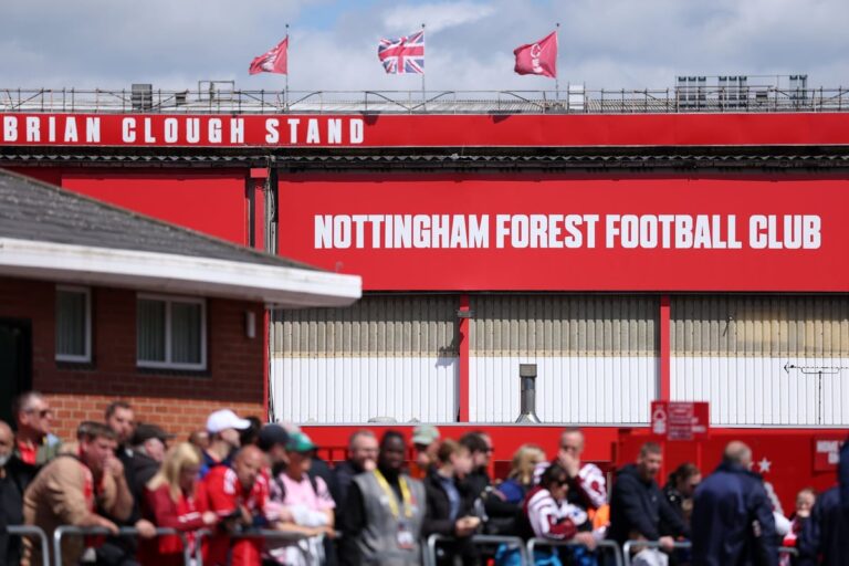 Rangers player with ‘significant’ upside wanted by Nottingham Forest as club face ‘difficult’ transfer battle