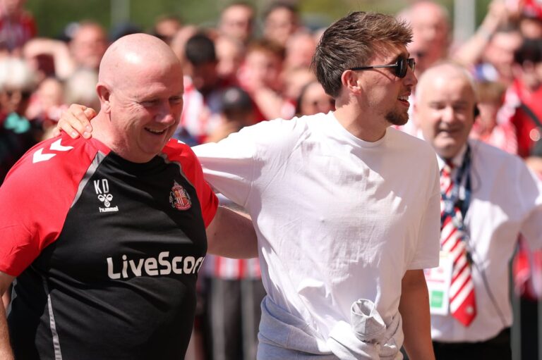 Rangers target in ‘advanced’ transfer talks as he’s set to decide future amid Wolves and West Ham interest