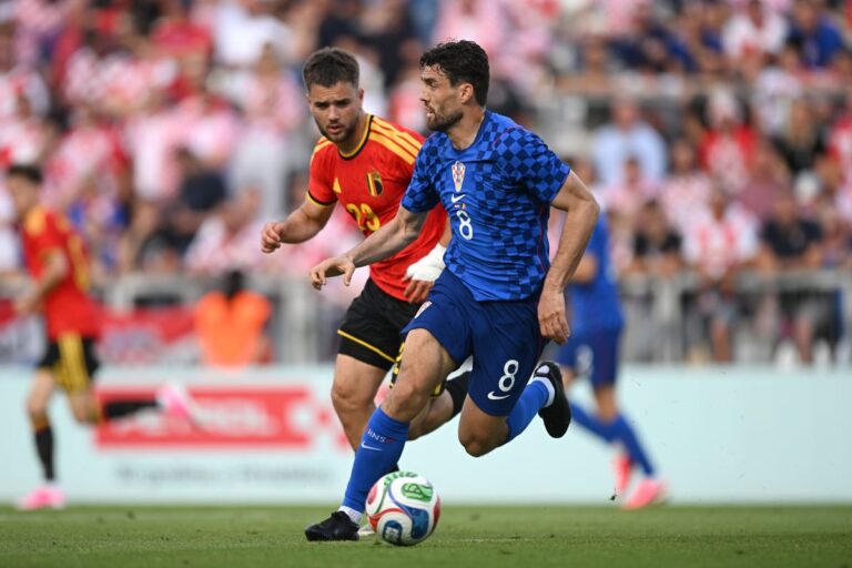 Serie A side ‘set sights’ on Rangers star as World Cup squad inclusion draws European interest