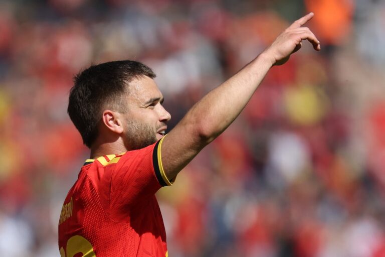 Rangers man in demand, Celtic exit on cards, Hibs and Aberdeen swoop – Scottish transfers