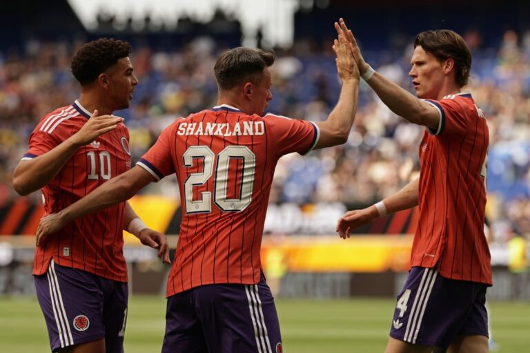 Rangers told they have a transfer ‘gem’ on their hands as ‘exceptional’ star backed to spearhead title charge