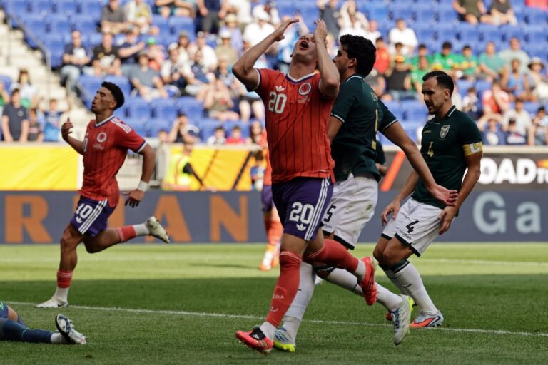 Scotland given ‘open mind’ reminder vs Brazil as Steve Clarke’s decision on Rangers man labelled ‘strange’