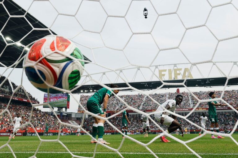 Scotland on World Cup life support as latest game goes wrong and Rangers man ends 28-year wait