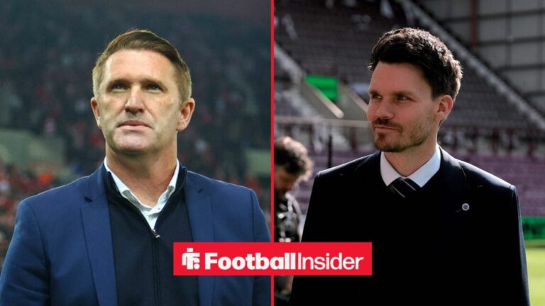 Rangers have perfect chance to topple Celtic amid Robbie Keane crisis 