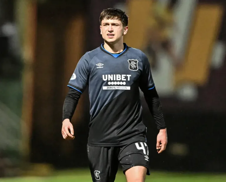 Mikey Moore Loan Stance Gives Rangers Fresh Transfer Encouragement