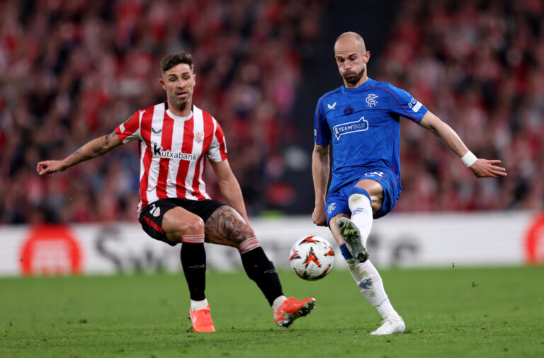 Rangers Weighing Up A Reunion With This Former Attacking Ace: Why He Would Solve The Crisis In Attack