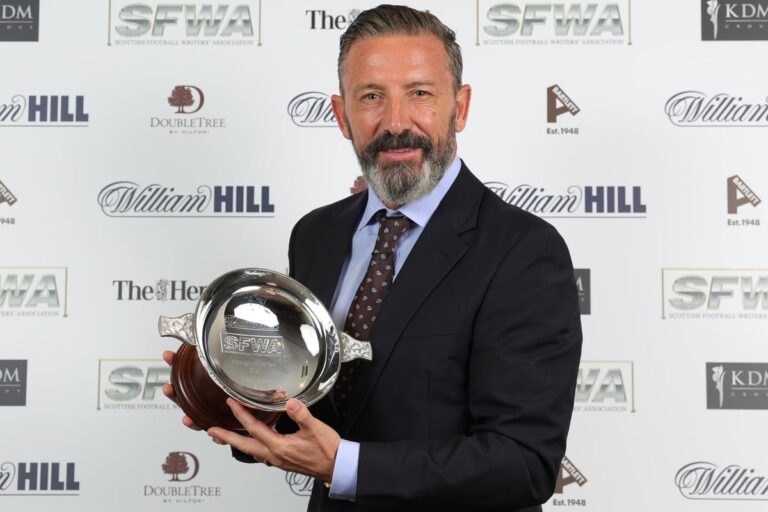 Rangers may turn to Derek McInnes if Danny Rohl accepts Salzburg challenge