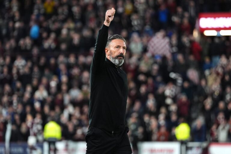 Dave McPherson says Derek McInnes would be a good fit to rebuild Rangers