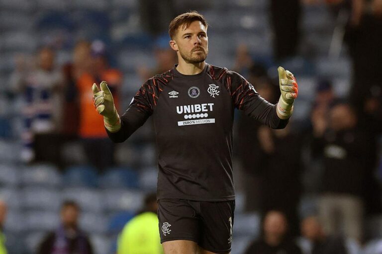 Rangers star sparks ‘marmite’ dilemma for ex scout as he closes in on Ibrox exit with replacement lined up