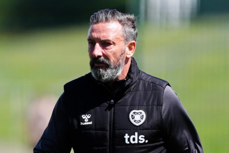 Andy Halliday rates Derek McInnes as smart Rangers pick who ‘ticks a lot of boxes’
