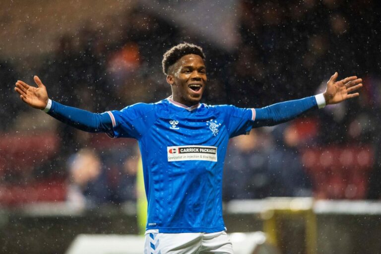Ex Rangers talent who overcame ‘life threatening injuries’ to continue career seals latest SPFL transfer