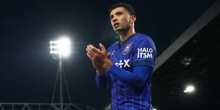 Rangers in talks to seal an even better signing than Ben Godfrey