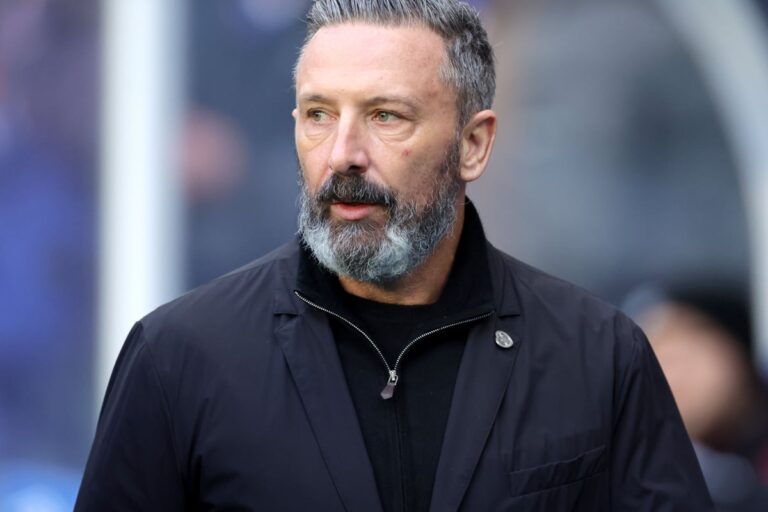 Rangers delay pre-season return as Derek McInnes arrival timeline emerges with first glamour friendly announced