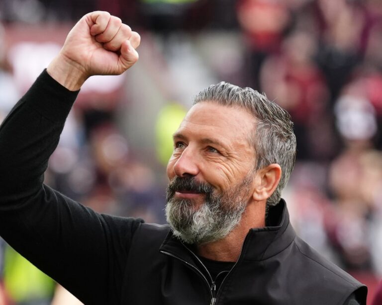 Radek Vitek Call Can Redefine McInnes’ Rangers Rebuild