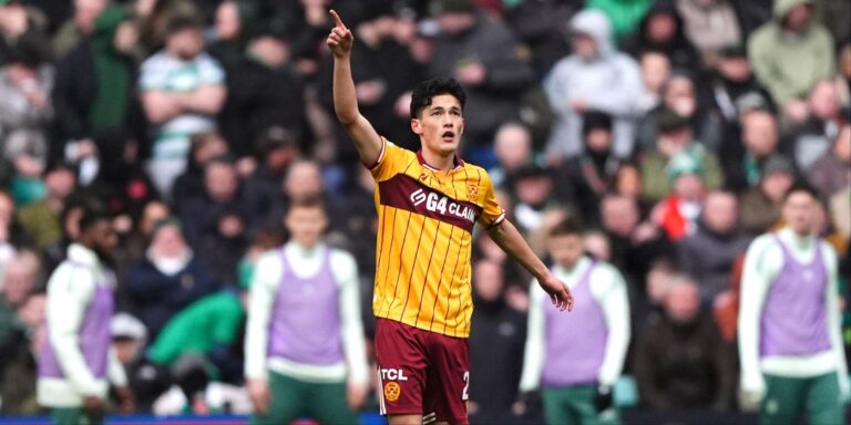 Rangers could see £5m bid accepted to re-sign Ibrox hero who’s better than Just