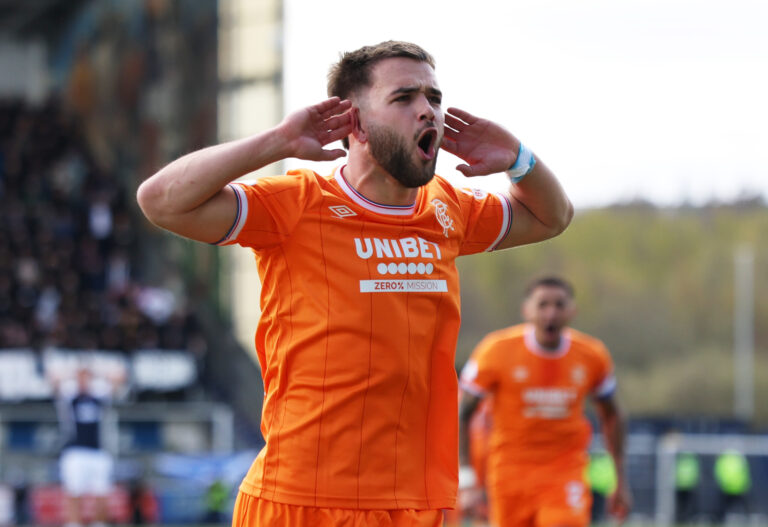 Rangers’ Chances Of Getting £20m For Their Star Rocked: How Should The Club Plan After His Poor World Cup Showing?