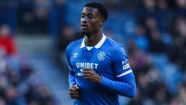 Rennes Interest Makes Fernandez Rangers’ Defining Test