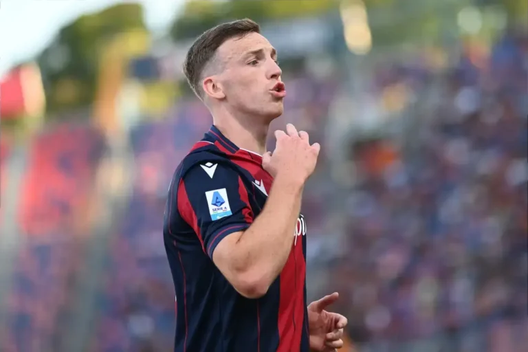 Lewis Ferguson To Evaluate Bologna Future As Rangers Interest Stays Alive