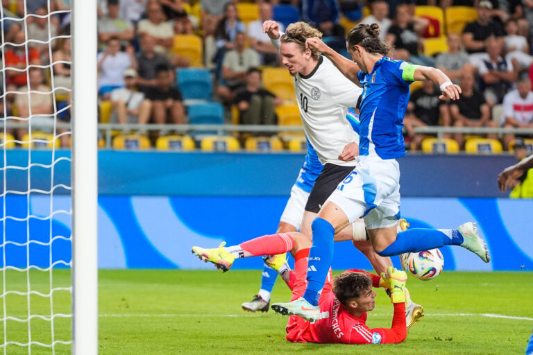 Rangers Aim Summer Swoop For This Exciting Italian Goalkeeper: Why They Must Get It Done
