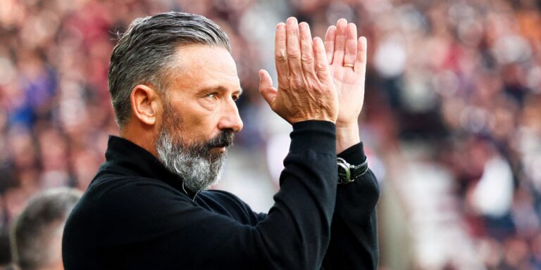 Exclusive: Ex-Rangers star backs McInnes to bring “special” wonderkid to Ibrox