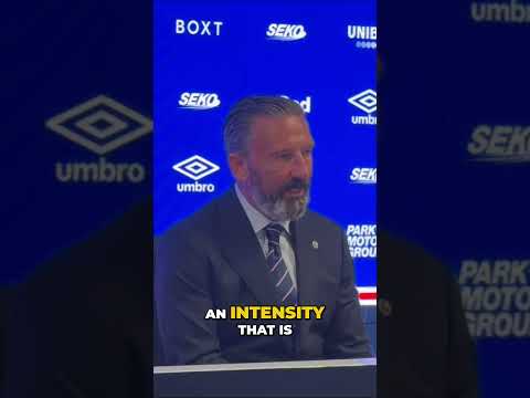 🏆 “We need to start being more relevant again domestically”