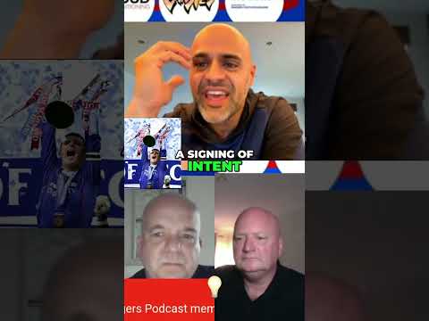 Amrit discusses Lewis Ferguson to Rangers?….. #football #rangers