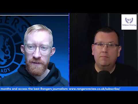 Cifuentes talks | Adamson eyes Rangers first team shot