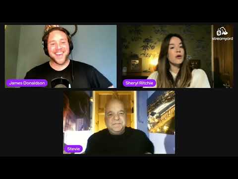 Heart and Health The Penny Arcade – Stevie Clifford story