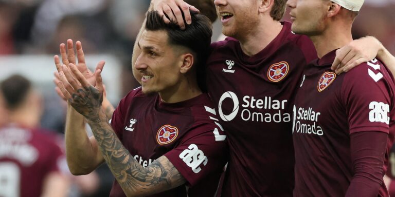 McInnes’ new version of Kyziridis: Rangers could re-sign £6m hero