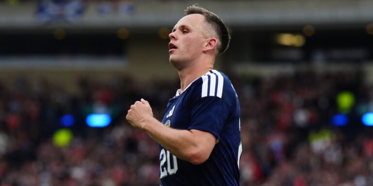 Shankland will love him: Rangers want to sign £40m “superstar” on loan
